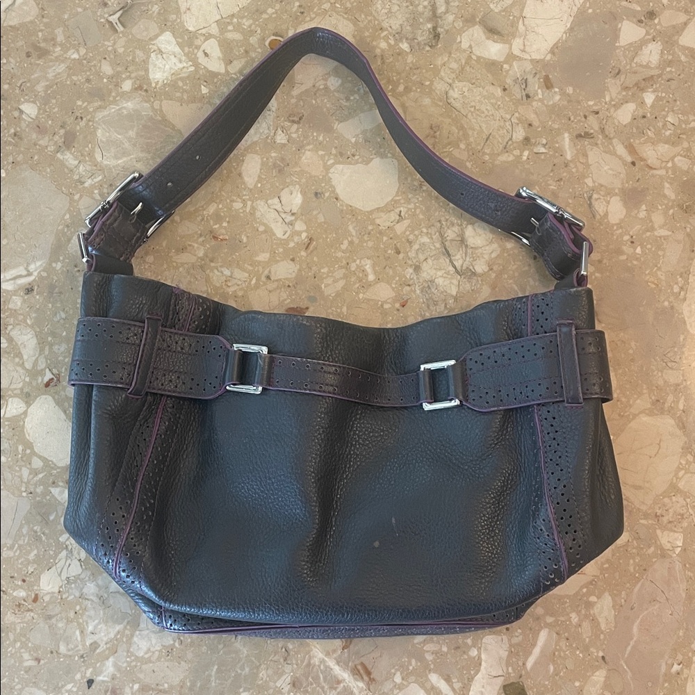 Vintage DKNY purse